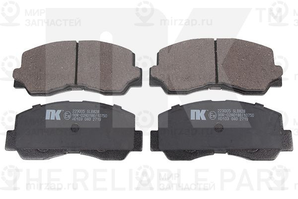 Запчасть NK 223005