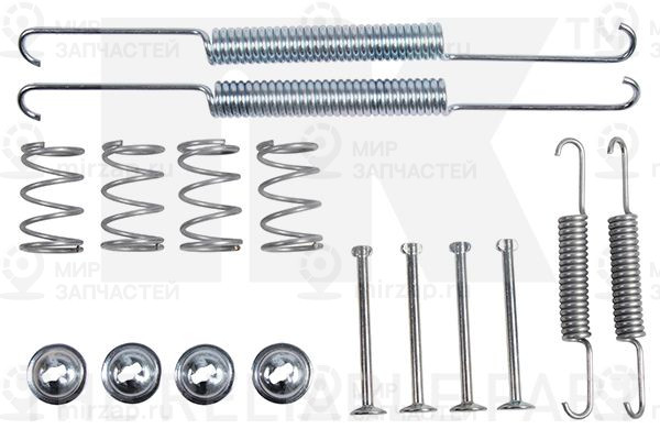 Запчасть NK 7999507