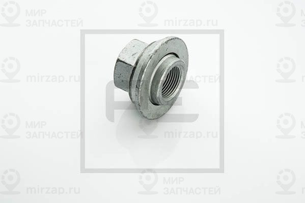 Гайка крепления колеса PE 01715600A