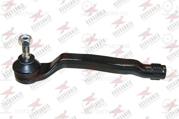 Наконечник поперечной рулевой тяги ROADRUNNER TRR752
