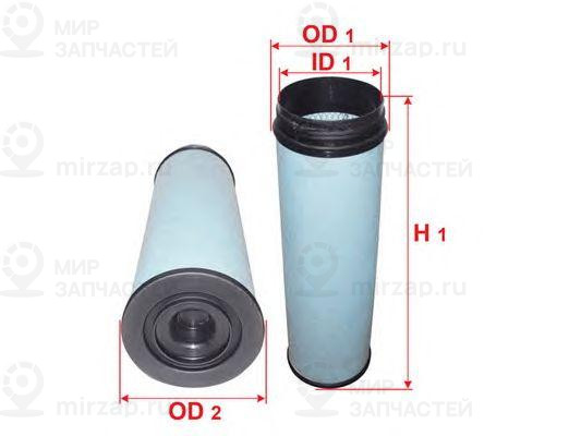 Запчасть SAKURA A26360