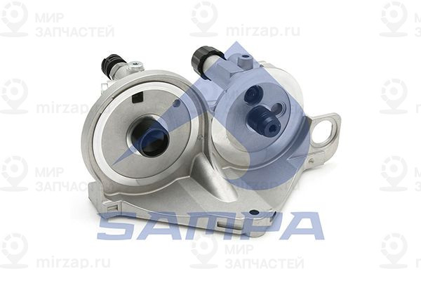 Корпус, топливный фильтр SAMPA 034200