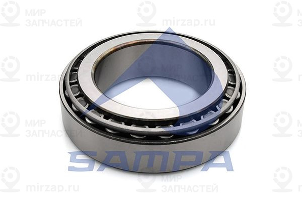 Подшипник ступицы колеса SAMPA 078088