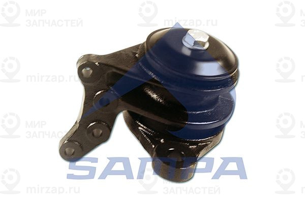Подвеска, двигатель SAMPA 080164