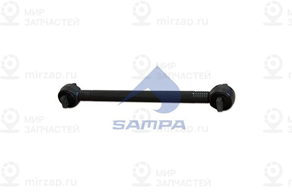 Рычаг независимой подвески колеса, подвеска колеса SAMPA 095262