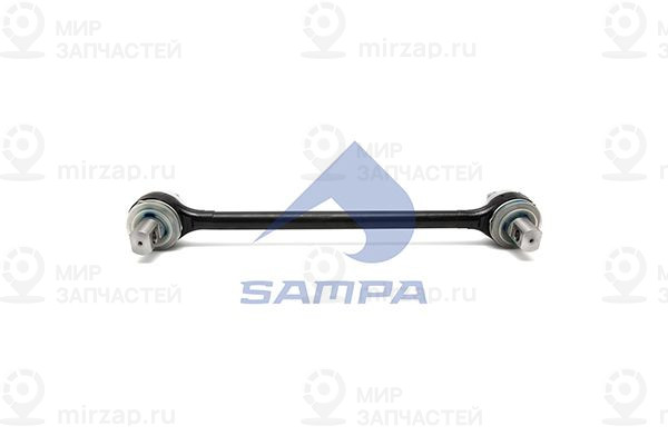 Рычаг независимой подвески колеса, подвеска колеса SAMPA 095421