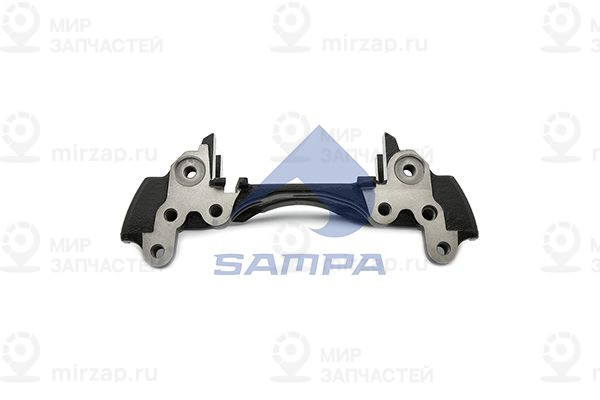 Кронштейн, корпус скобы тормоза SAMPA 0961733