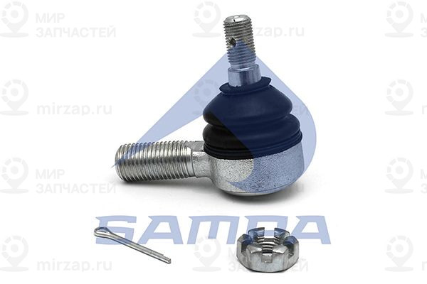 Шаровая головка, система тяг и рычагов SAMPA 100027