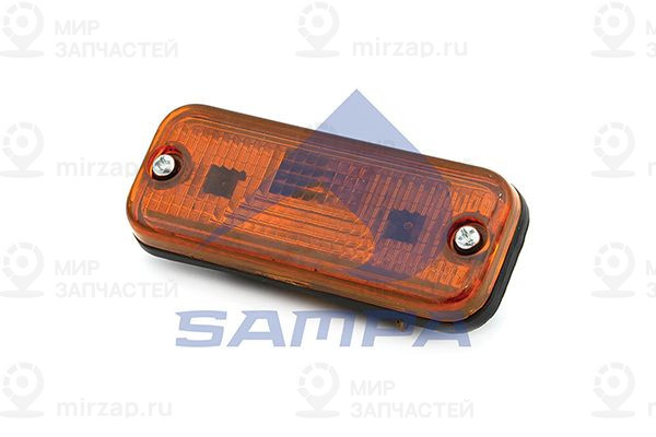 Габаритный огонь SAMPA 206326