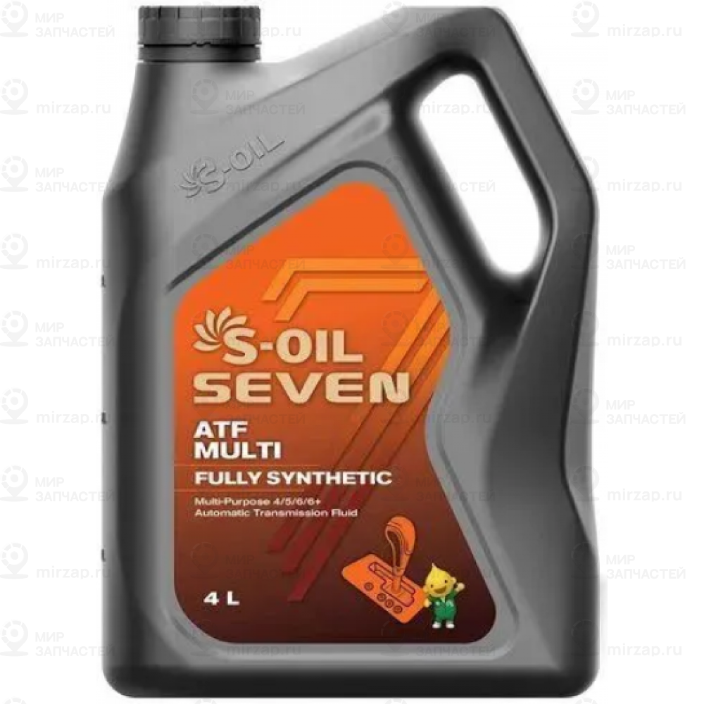 Запчасть S-OIL SEVEN E107985