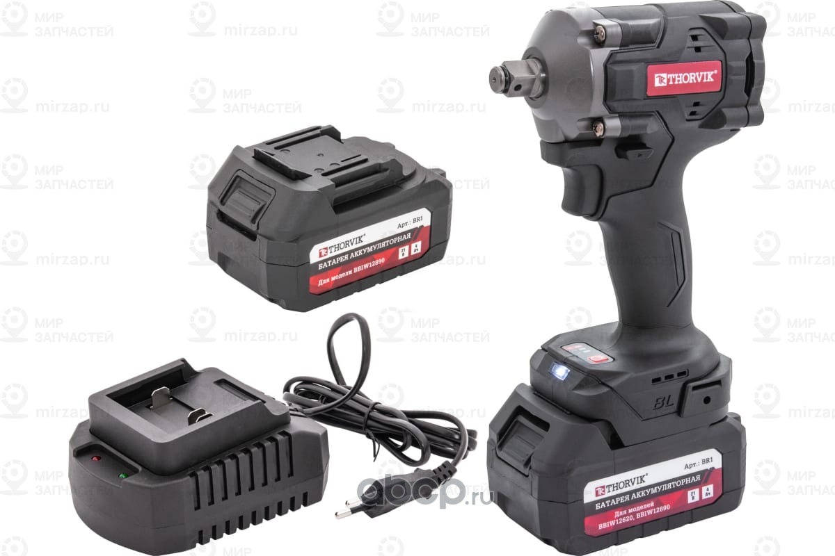 Запчасть THORVIK BBIW12620