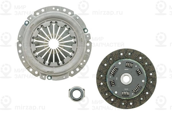 Комплект сцепления AISIN KM081