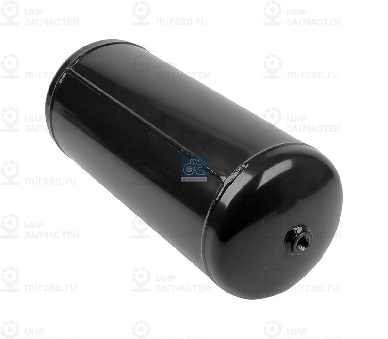 Воздушный баллон, пневматическая система DT 118396