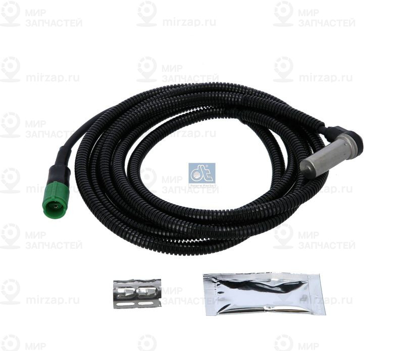 Запчасть DT 121612