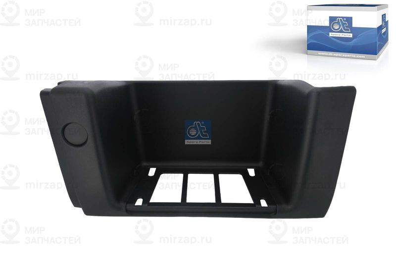 Входная пластина DT 271079