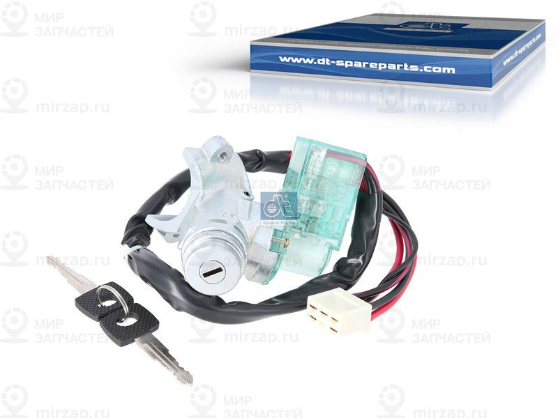 Запчасть DT 462075SP