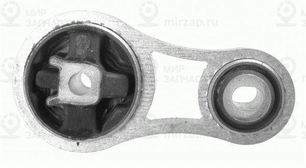 Подвеска, автоматическая коробка передач LEMFORDER 3380701