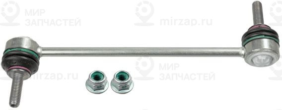 Запчасть LEMFORDER 3976601