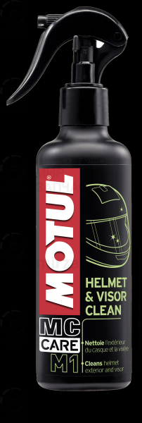 Синтетическое чистящее средство MOTUL 102992