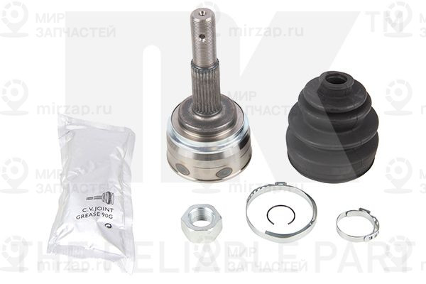 Запчасть NK 512208