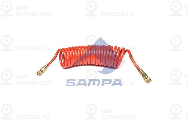Шланг, система подачи воздуха SAMPA 095181