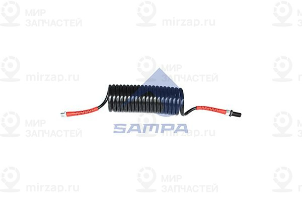 Шланг, система подачи воздуха SAMPA 0961064