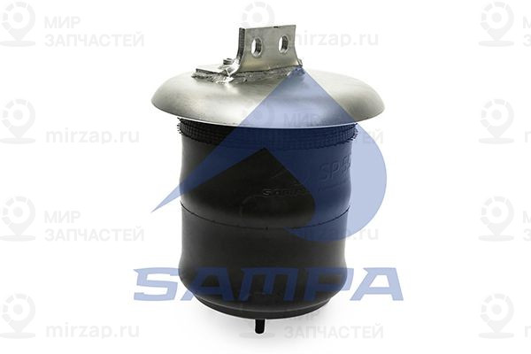 Кожух пневматической рессоры SAMPA SP552844K01