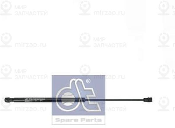 Запчасть Diesel Technic 123270