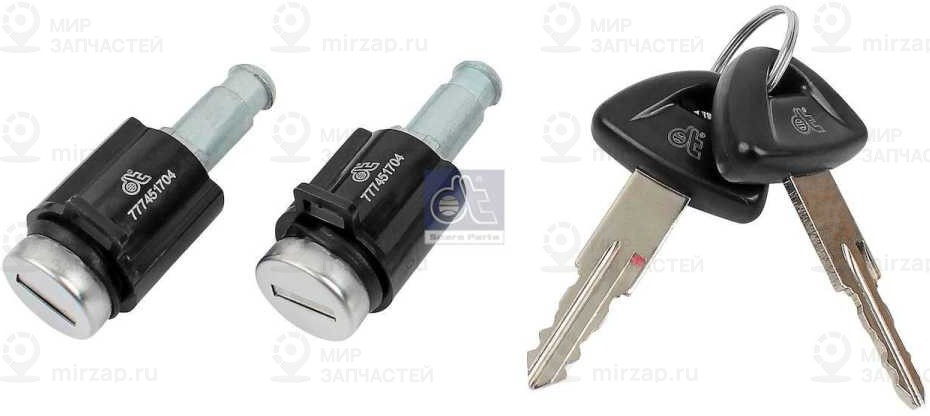 Запчасть Diesel Technic 131921