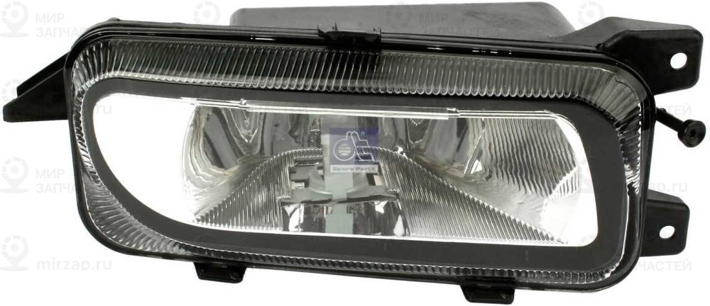 Запчасть Diesel Technic 463533