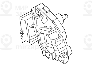 Регулятор 220A / VALEO
 BMW 12317603775