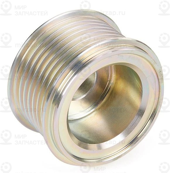 ременный шкив 230A
 BMW 12317808026