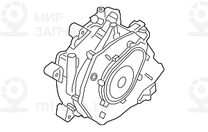 At-Startergenerator
 BMW 12318697731