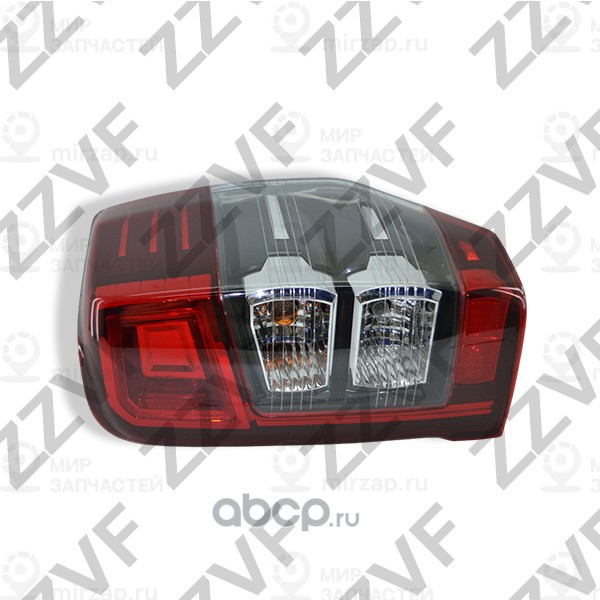 Запчасть ZZVF GRA0B210