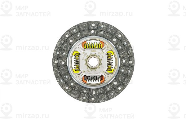 Диск сцепления AISIN DTX136
