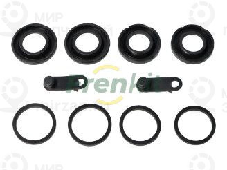 Запчасть FRENKIT 228007