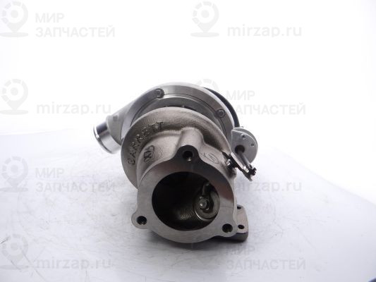 Компрессор, наддув GARRETT 7629315009S
