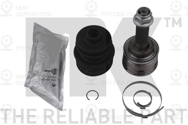 Запчасть NK 515203