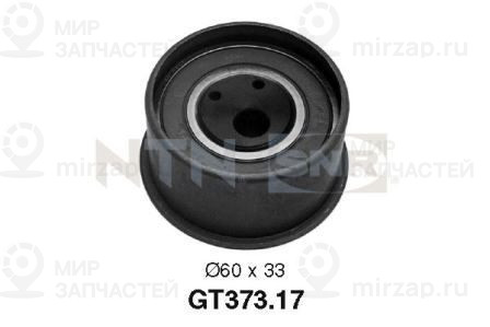 Запчасть SNR GT37317