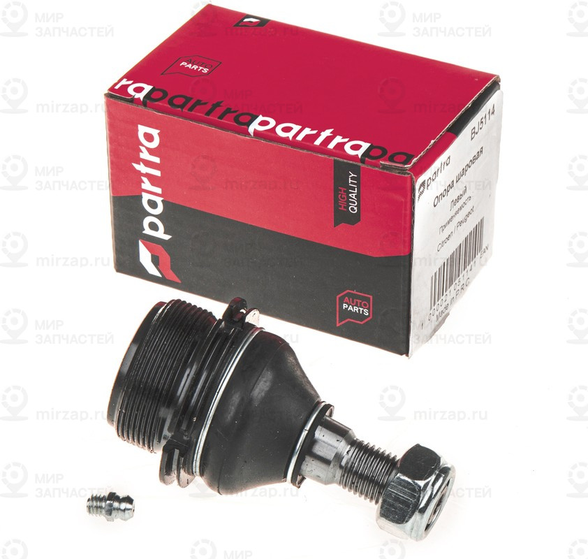 Запчасть PARTRA BJ5114