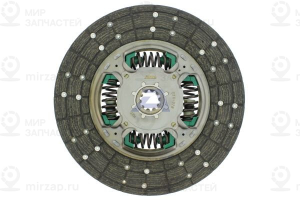 Диск сцепления AISIN DTX076