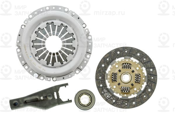 Комплект сцепления AISIN KZ115A