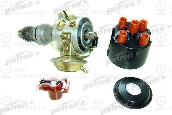 Запчасть BRISK P41