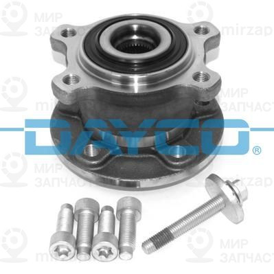 Запчасть DAYCO KWD1363