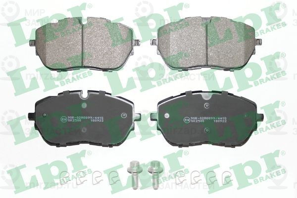 Запчасть LPR 05P1982