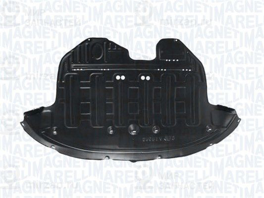 Кожух двигателя MAGNETI MARELLI 021316939160