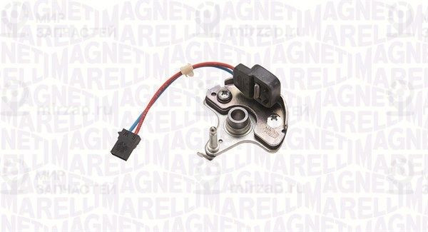 Датчик, импульс зажигания MAGNETI MARELLI 071347401010