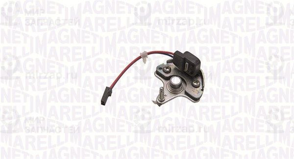 Датчик, импульс зажигания MAGNETI MARELLI 071349101010