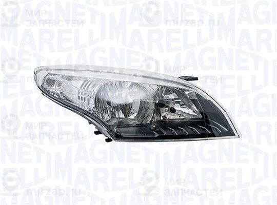 Основная фара MAGNETI MARELLI 711307024124