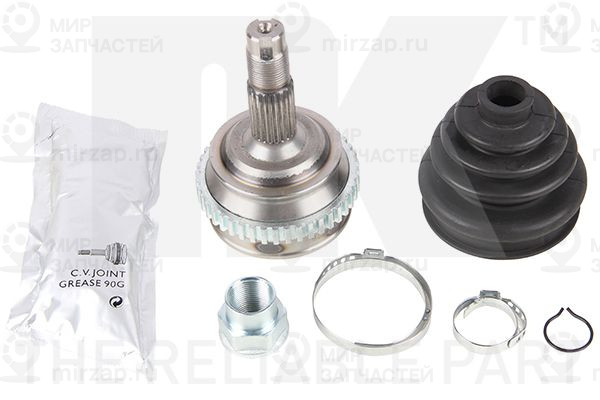 Запчасть NK 512324